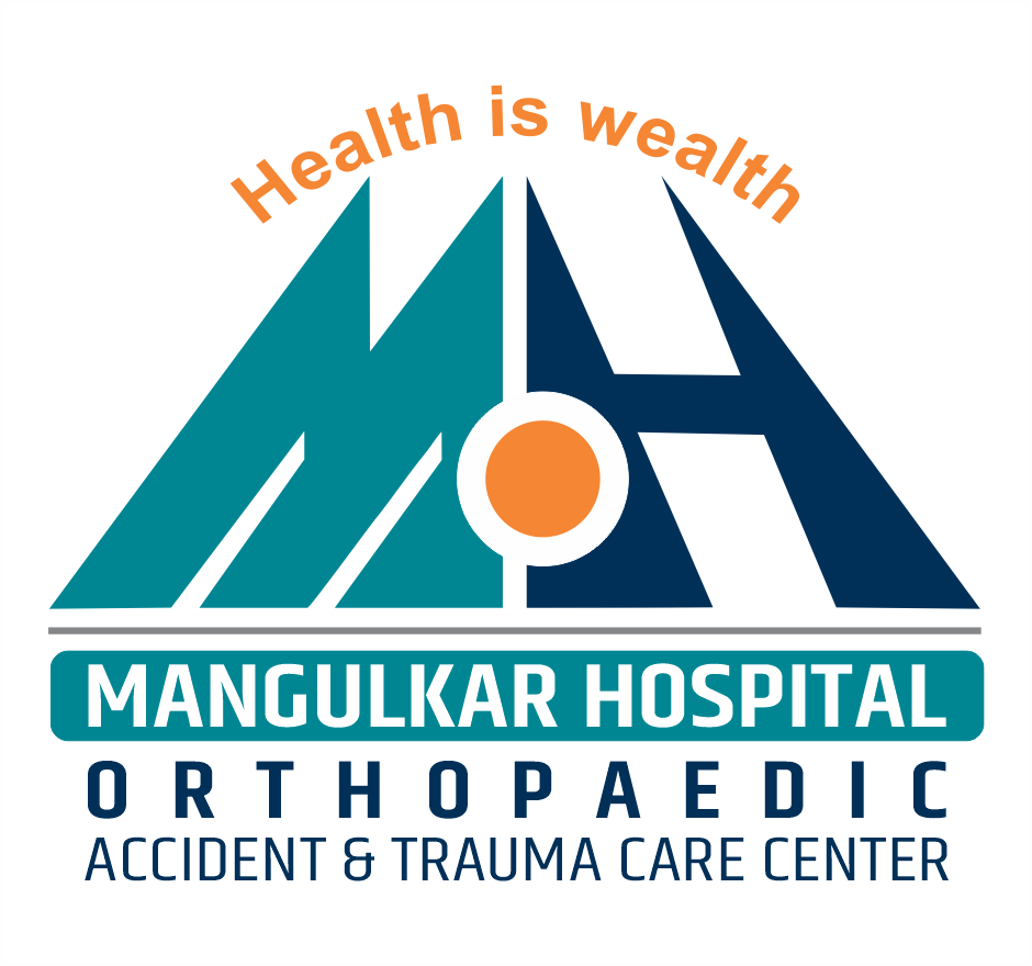 Mangulkar Orthopaedic Hospital